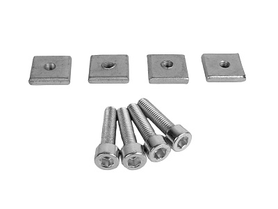 Комплект для установки багажника Базовый 1 LUX 690014