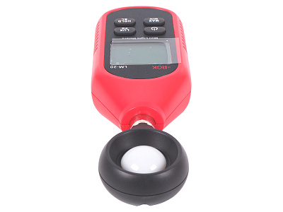 Люксметр RGK LM-20