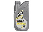 Жидкость тормозная DOT-4 CLASS 6 910г ROLF