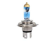 Лампа 12V 60/55 H4 NIGHT BREAKER 220 OSRAM O-64193NB220