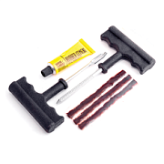 Набор для ремонта бескамерных шин AUTOPROFI REM-30 STANDART 6пр.