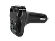 АЗУ Bluetooth FM трансмиттер 1USB Type-C HM-11