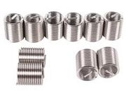Набор резьбовых вставок М10х1 2.5D AAR-NV10x1-2.5D ANROKEY