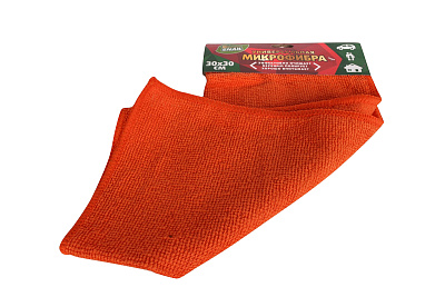 Салфетка GOLDEN SNAIL 30х30см