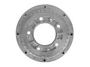 Барабан тормозной ВАЗ-2121 1 штука АвтоВАЗ