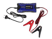 Устройство зарядное электронное Goodyear CH-2A для свинцово-кислотных аккумуляторов GY003000