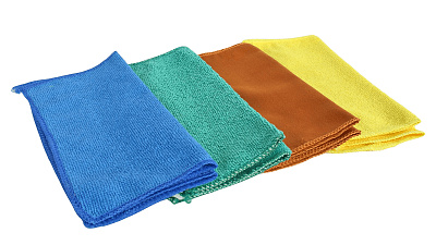 Набор салфеток АВТОСТОП 8 штук AB-3601-84