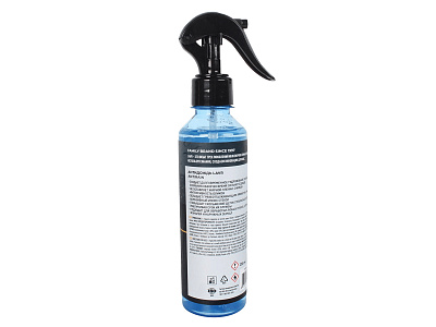 Антидождь 255мл ЛАВР LN1617