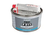 Шпатлевка BODY 211 полиэфирная 880г 2112300001