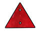 Отражатель ALKO треугольный красный 408117 599552