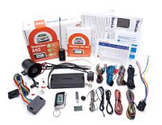 Сигнализация STARLINE  A93