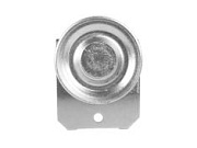 Ролик ВАЗ-2101, 2103, 2106 стеклоподъемника верхний