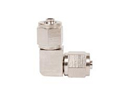 Фитинг угловой с накидными гайками KPV-4 ANROKEY