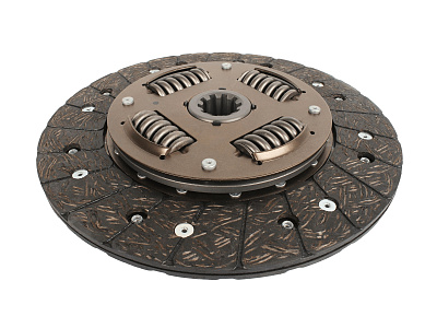 Диск сцепления SACHS для ГАЗ-3302 дв.УМЗ Евро-3, 4