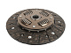 Диск сцепления SACHS для ГАЗ-3302 дв.УМЗ Евро-3, 4