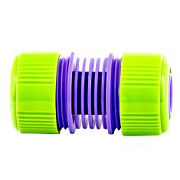 Муфта ремонтная для шланга Palisad 1 пластмассовая