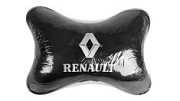 Подголовник косточка RENAULT