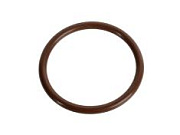 Кольцо ЯМЗ-650.10, УРАЛ-6370, RENAULT DCi-11, ЕВРО-3, 4 уплотнительное стакана форсунки 26.5х2.65 VITOCOM 20303 650-1003114