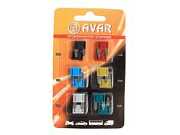 Предохранитель комплект АВАР 469.172.300