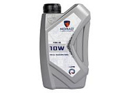 Масло гидравлическое NOMAD FORK OIL 10W 1л