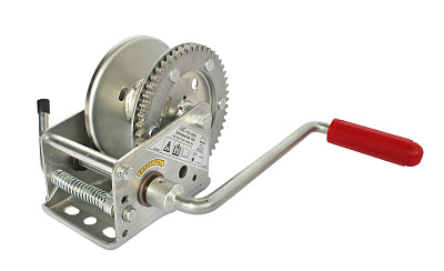 Лебедка ALKO PLUS тип 501 500кг