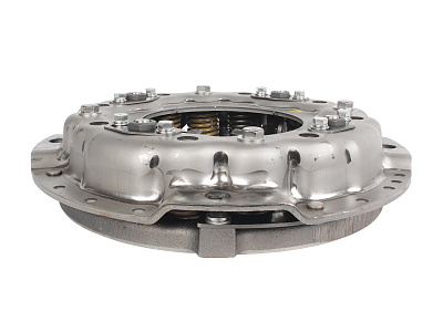 Корзина сцепления HYUNDAI 41200-6A600 HD120,AeroTown дв.D6DA19 (350мм)