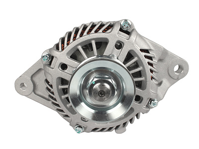 Генератор 85A LANCER 10 ASX LYNX EA-1318