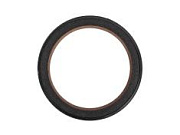 Сальник коленвала КАМАЗ задний 105х130х11.2 с войлоком TOKEZ