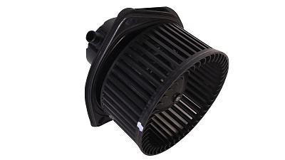 Мотор отопителя Luzar LFH0563