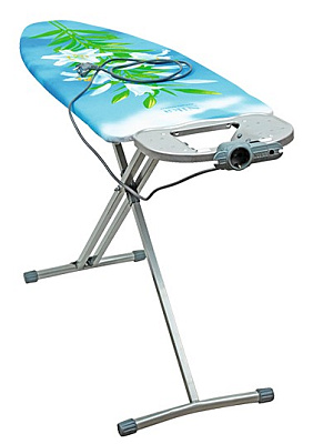 Доска гладильная Ника-Лайт ПУ,УДЛ НЛ