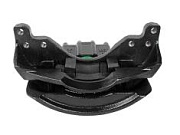 Суппорт ГАЗон Next левый АО ГАЗ