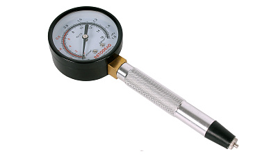 Компрессометр конусный без чехла АвтоDело 40079