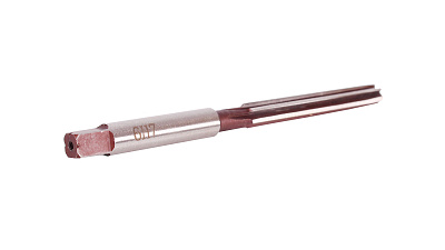 Развертка ручная 6мм H7 70645