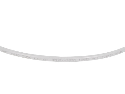 Пневмотрубка полиамидная PA 10x8 AR-PA 10x8 ANROKEY