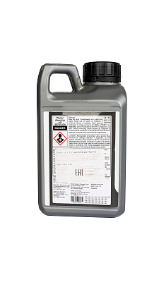 Жидкость ГУР Volvo зеленая