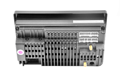 Мультимедийный навигационный центр 2 DIN ACV AD-7220
