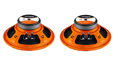 Колонки-мидбас DL AUDIO GryphonLite 200 8 (20см) 70Вт