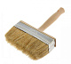 Кисть макловица деревяный корпус 140х40мм