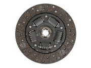 Диск сцепления ГАЗ-3110, 3302 дв.405, 406, 409 HOLA