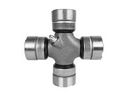 Крестовина КАМАЗ, ЗИЛ, УРАЛ вала карданного 39х118мм стопор, пластина усиленная УКД У.5320-2201025