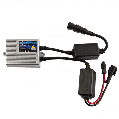 Блок электронный XENITE Slim 9-16V c обманкой