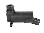 Насос омывателя MEAT & DORIA 20104