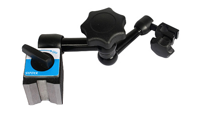 Стойка магнитная для индикатора часового типа мини AAR-6003B