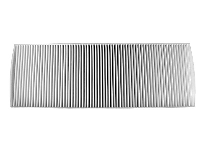 Фильтр салона FILTRON K1009