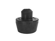 Подушка крепления радиатора Lada Largus, Renault Logan, Nissan Almera (БРТ)