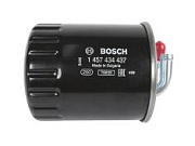 Фильтр топливный MERCEDES BOSCH 1457434437