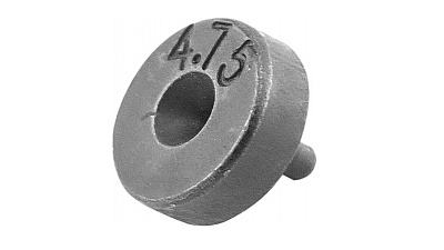 Пуансон Thorvik 4.75 мм для набора DFTS10