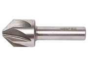 Зенковка ANROKEY 20х90х6х10 цилиндрический хвостовик