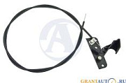 Трос капота ГАЗ-31105, 3310 в сборе Автопромагрегат 31105-8406150
