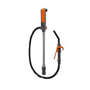 Насос BERKUT 2000EP для перекачки жидкостей электрический